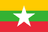 Myanmar Flag